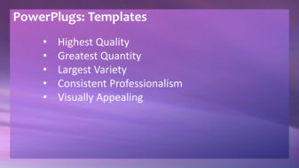 PPT Template - faith, gob, belief - Text Slide